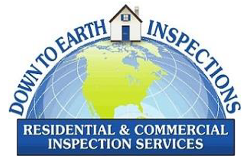 Down To Earth Inspections